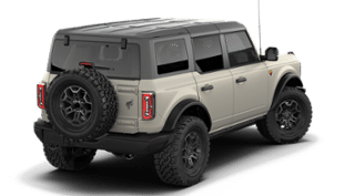 2026 Ford Bronco® External Image 4